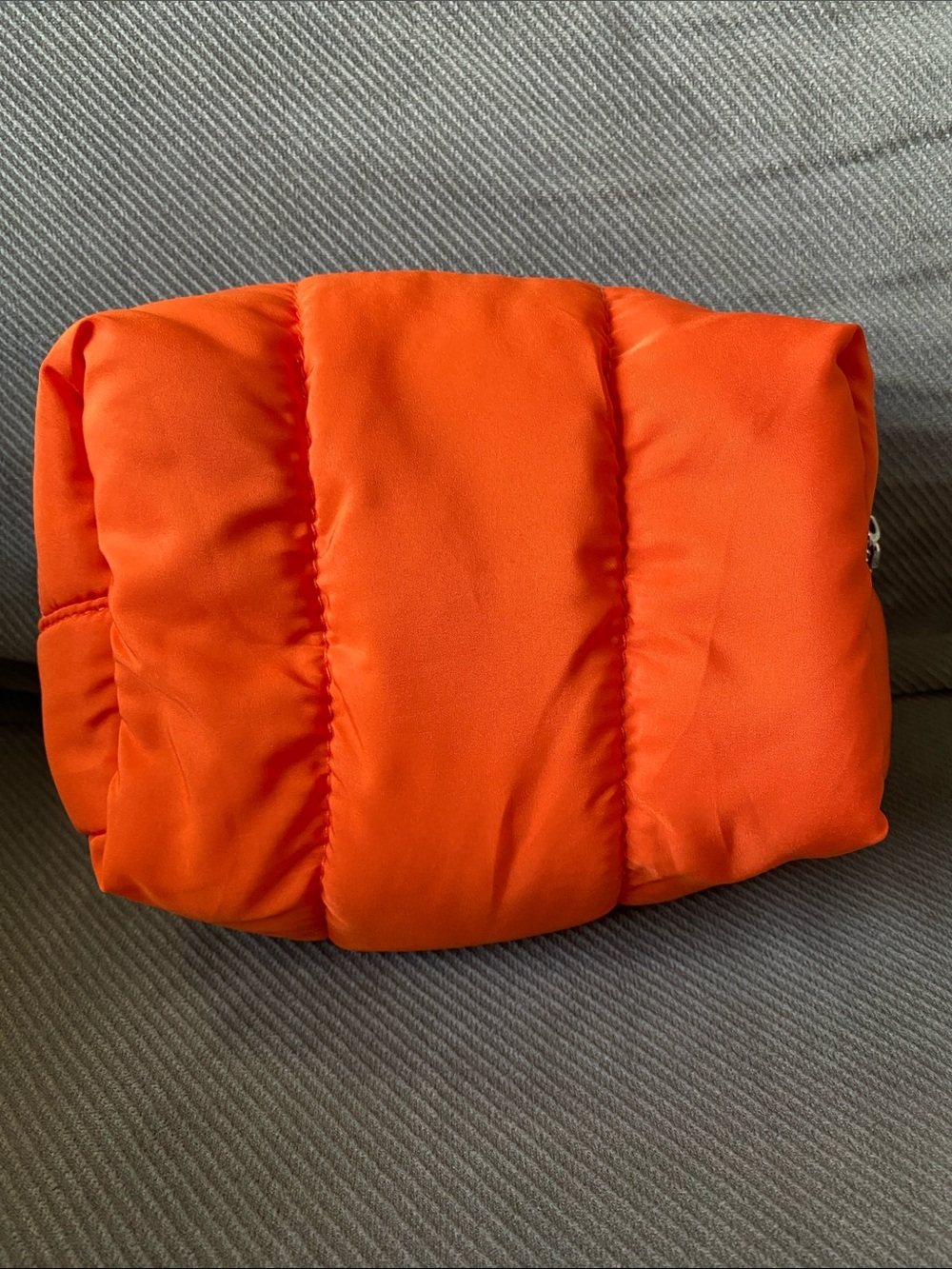 Cloth & Paper Pouch + Key Wallet - Picture 4 of 7
